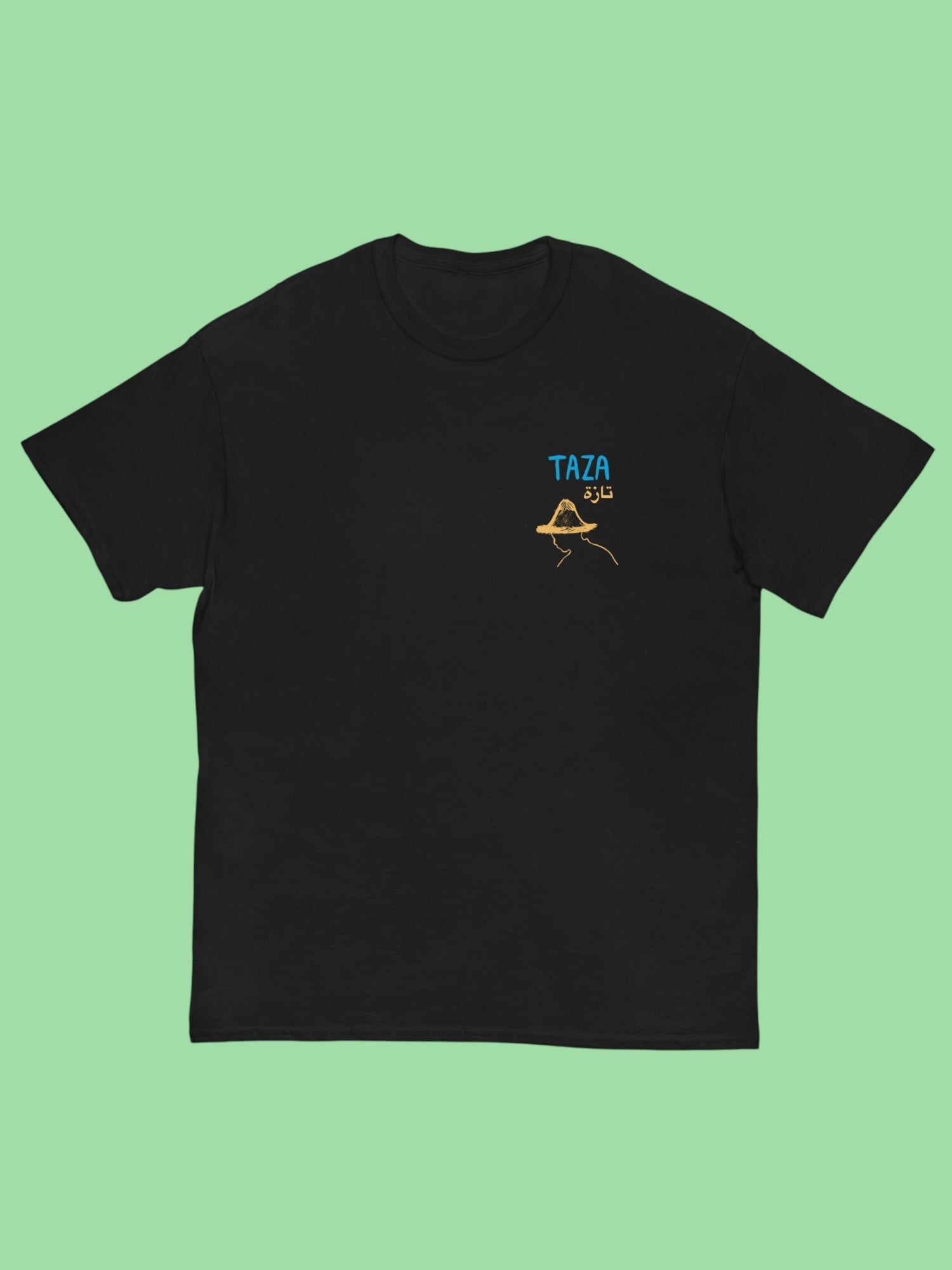 T-shirt - TAZA