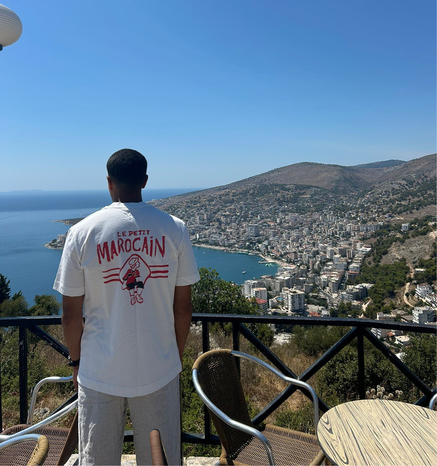 GAMME "LE PETIT INTERNATIONAL"