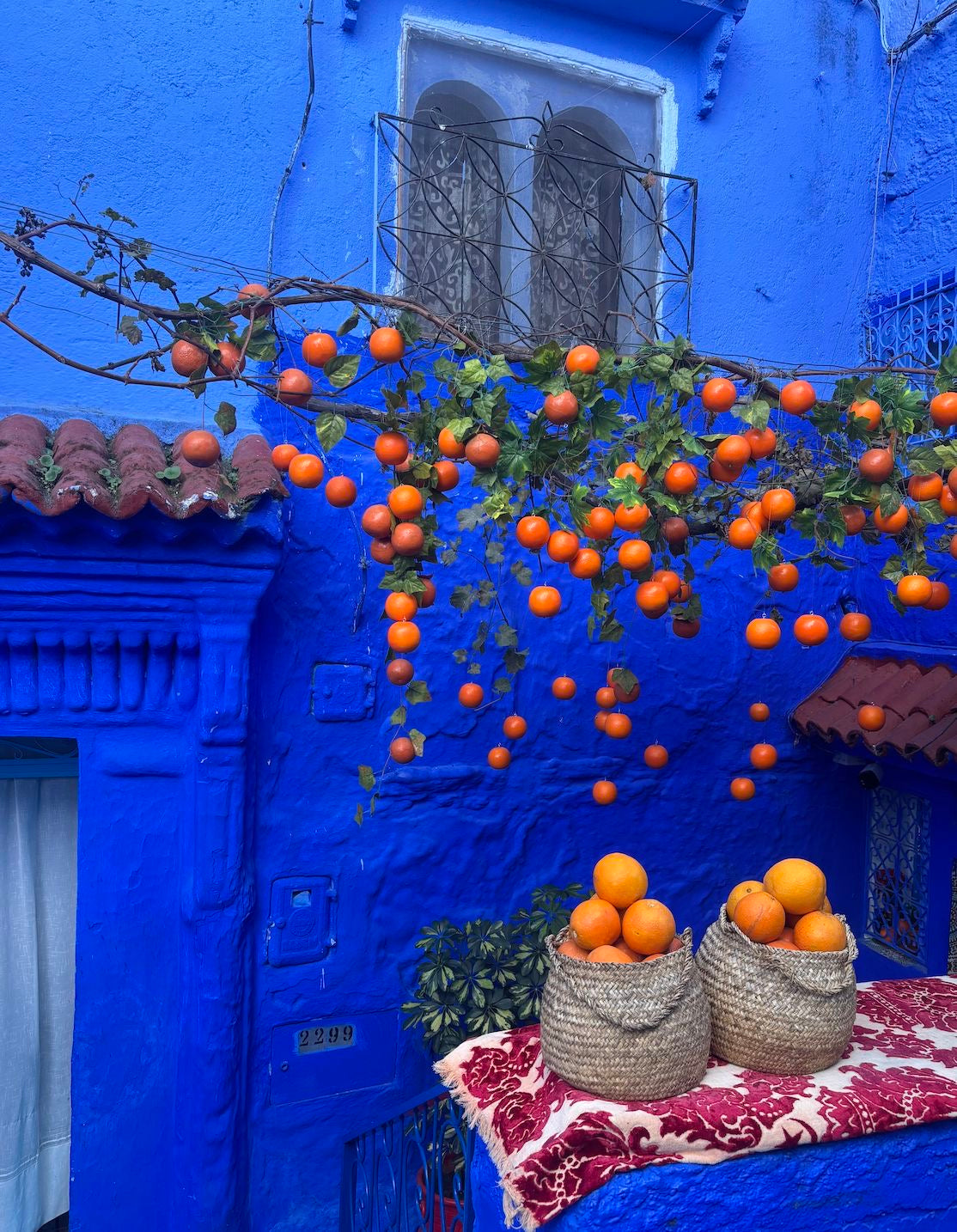 The Essence of Morocco