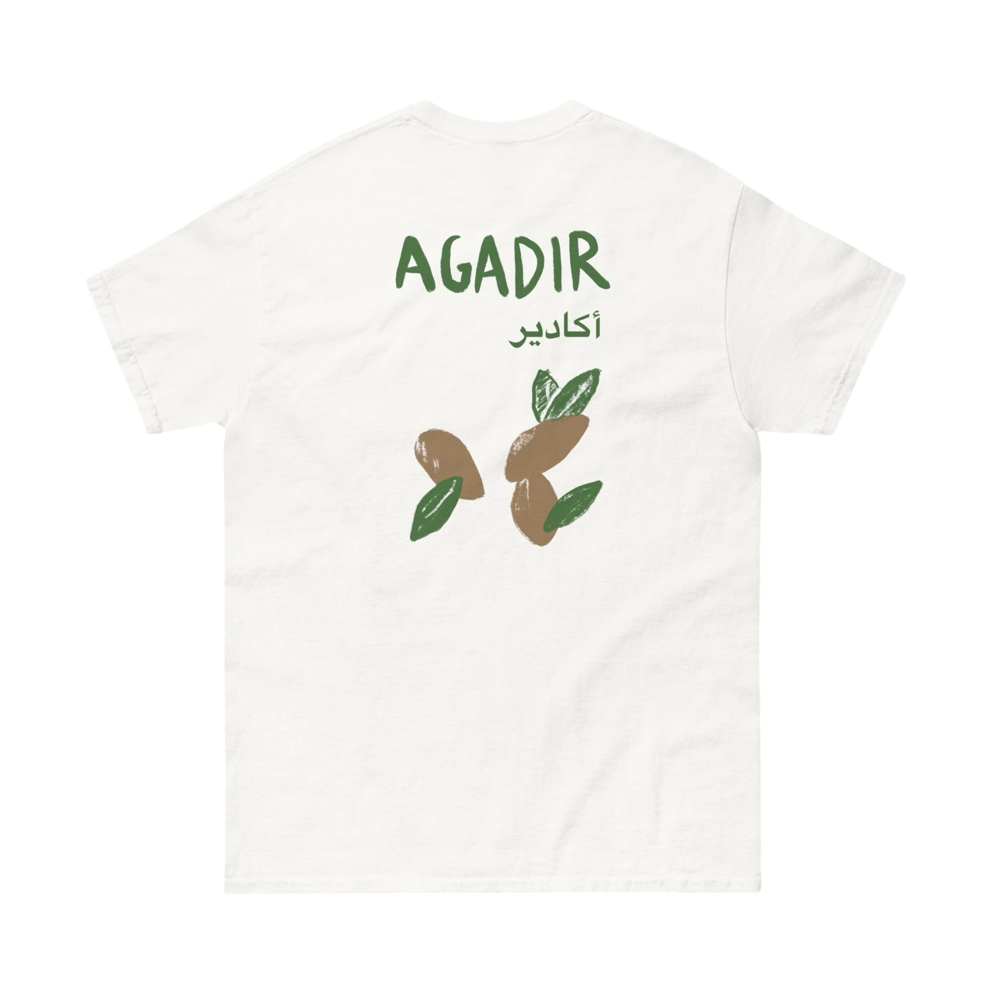 T-shirt - AGADIR