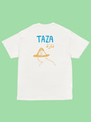 T-shirt - TAZA