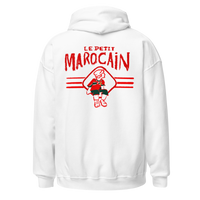 SWEAT-SHIRT PETIT MAROCAIN PREMIUM
