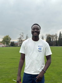 T-shirt - CHEFCHAOUEN