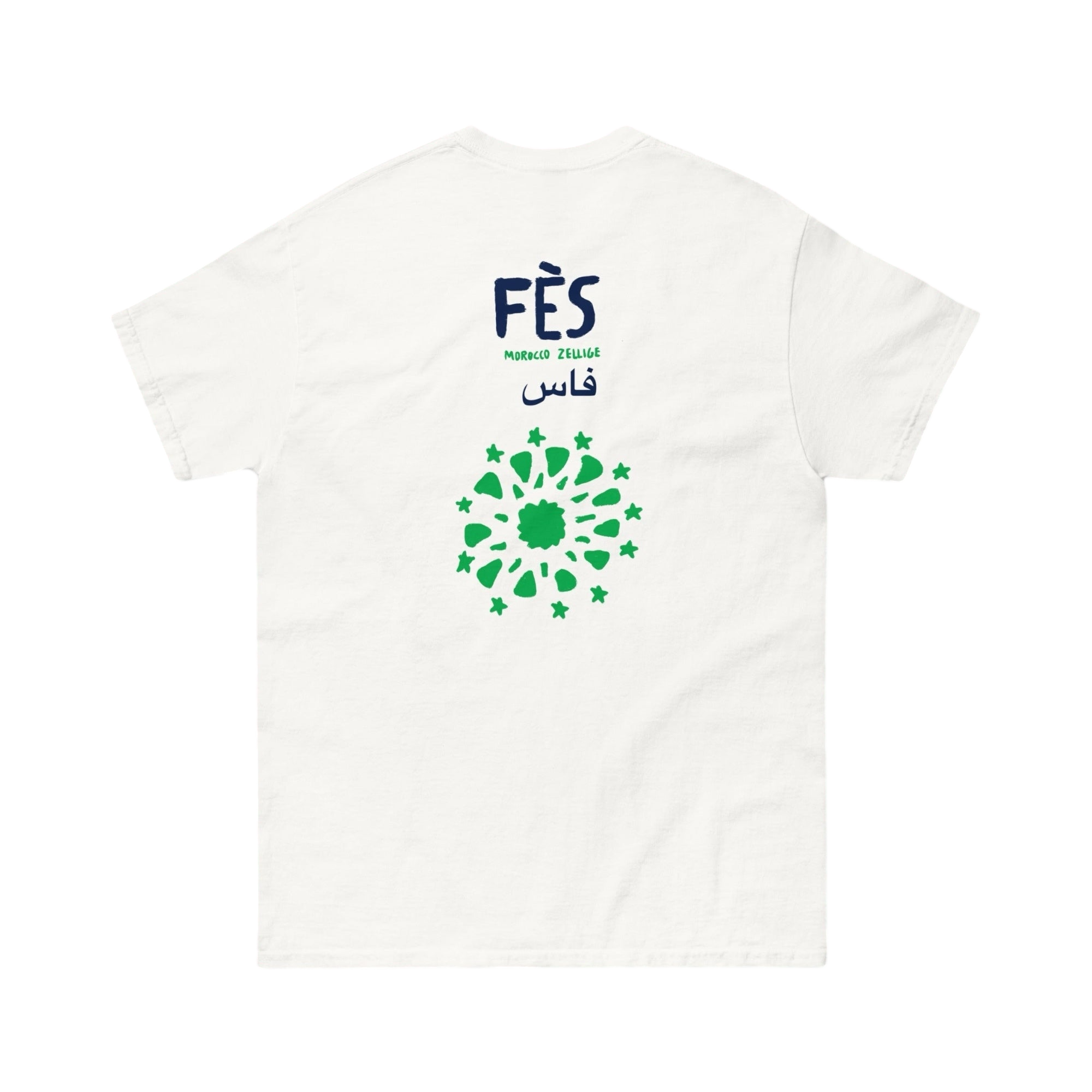 T-shirt - FES