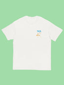 T-shirt - TAZA