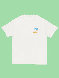 T-shirt - TAZA