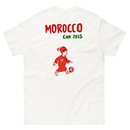 T-SHIRT CAN MOROCCO