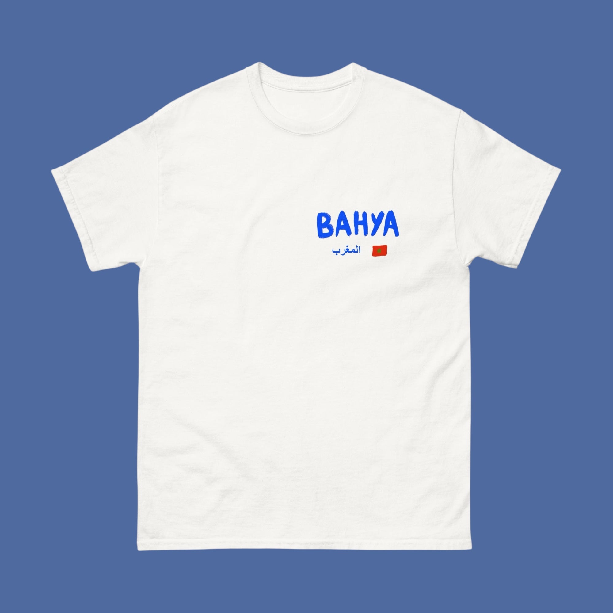 T-shirt I’M IN TANGER