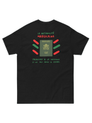 T-shirt - Moroccan identity