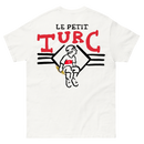 LE PETIT TURC - Édition limitée PREMIUM