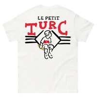 LE PETIT TURC - Édition limitée PREMIUM