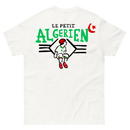 LE PETIT ALGÉRIEN- Édition limitée PREMIUM