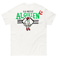 LE PETIT ALGÉRIEN- Édition limitée PREMIUM