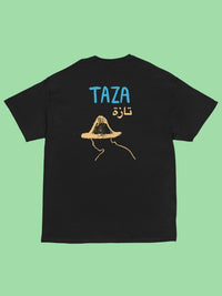 T-shirt - TAZA