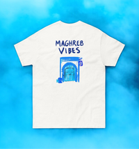 T-shirt - MAGHREB VIBES