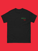 T-shirt - Moroccan identity