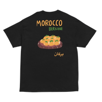 T-shirt - BERKANE 🍊