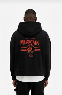 Gilet épais – LE PETIT MAROCAIN