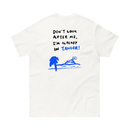 T-shirt -  I’M IN TANGER