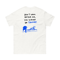 T-shirt -  I’M IN TANGER