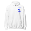 SWEAT SHIRT « CHEFCHAOUEN »