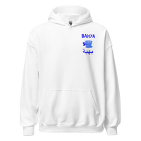 SWEAT SHIRT « CHEFCHAOUEN »