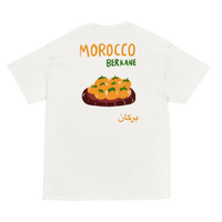 T-shirt - BERKANE 🍊