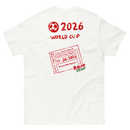 World cup Morocco