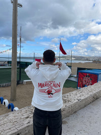 SWEAT-SHIRT PETIT MAROCAIN PREMIUM