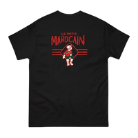 LE PETIT MAROCAIN - Édition limitée PREMIUM BLACK