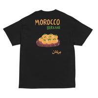 T-shirt - BERKANE 🍊