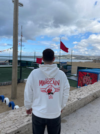 SWEAT-SHIRT PETIT MAROCAIN PREMIUM
