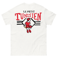 LE PETIT TUNISIEN - Édition limitée PREMIUM