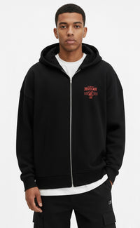 Gilet épais – LE PETIT MAROCAIN