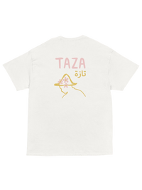 T-shirt - TAZA