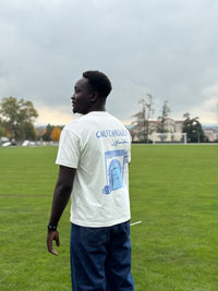 T-shirt - CHEFCHAOUEN