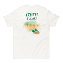 T-shirt - KENITRA