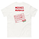 T-shirt MEKNES