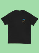 T-shirt - TAZA