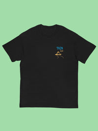 T-shirt - TAZA