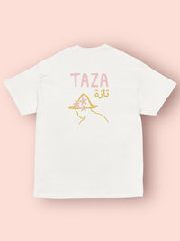 T-shirt - TAZA
