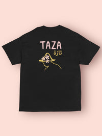 T-shirt - TAZA