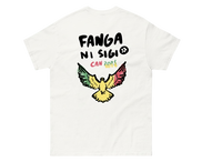 🇲🇱 T-Shirt CAN Mali – Édition Oversize Premium