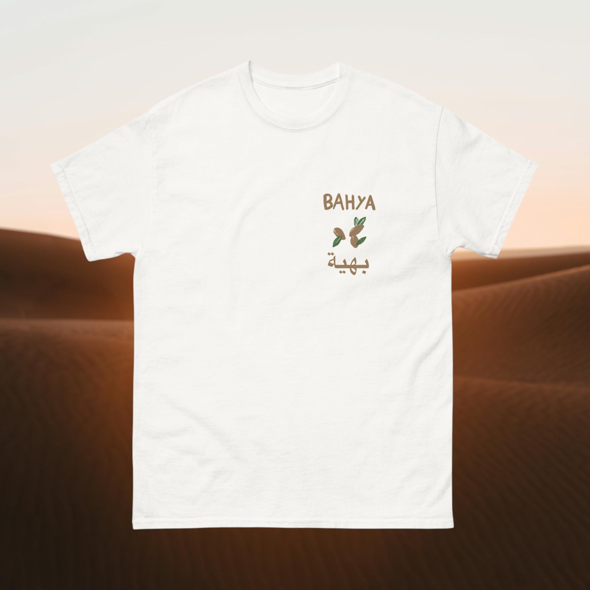 T-shirt - AGADIR