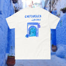 T-shirt CHEFCHAOUEN