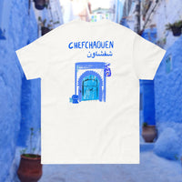 T-shirt CHEFCHAOUEN