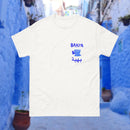 T-shirt CHEFCHAOUEN