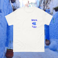 T-shirt CHEFCHAOUEN