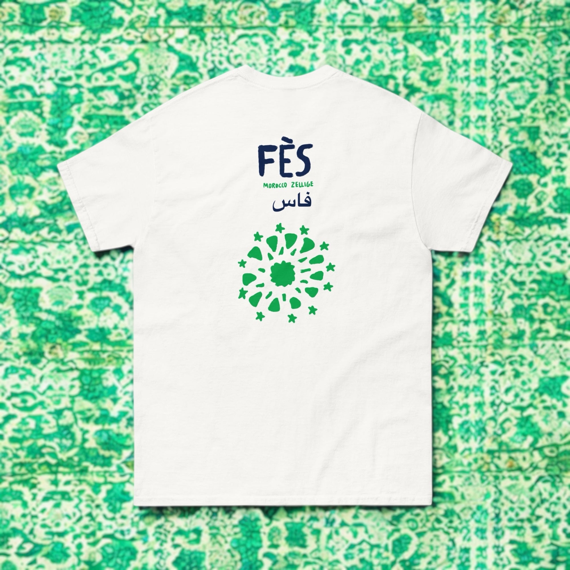 T-shirt - FES