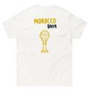 Moroccan WORLD CUP